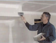 Drywall Finishing2